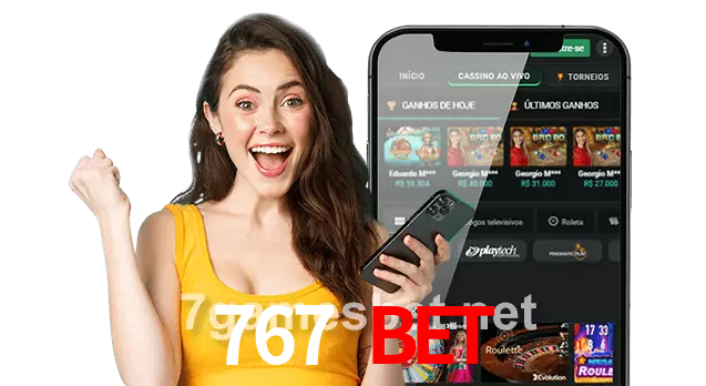767 Bet