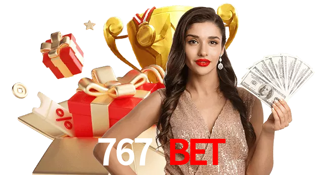 Jogue com dealers reais no 767 Bet!