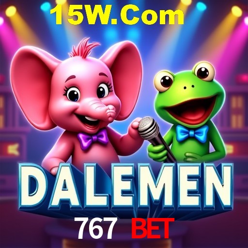 APP oficial da 767 Bet para mobile