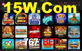 767 Bet App Interface