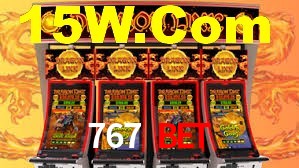 Welcome Bonus 767 Bet