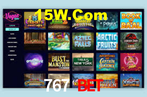 767Bet App