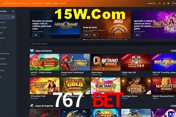 Seasonal Promotions 767 Bet