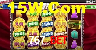 767 Bet