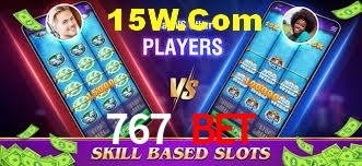 Blackjack Table 767 Bet