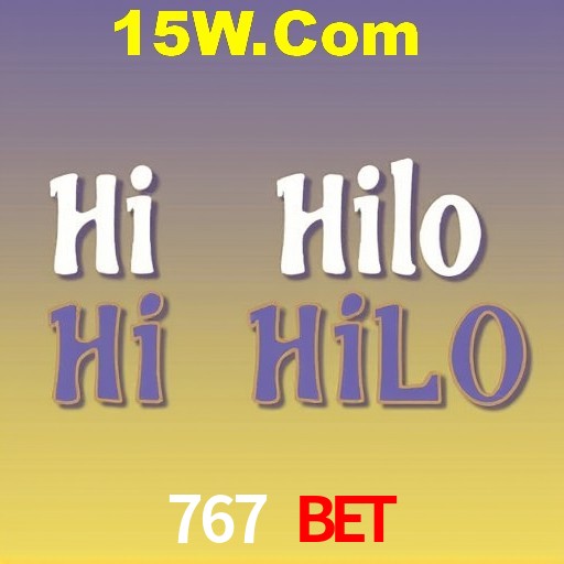 Live Casino 767 Bet