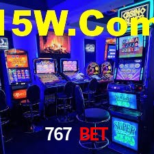 767 Bet: Jogos de Caça-Níqueis-Altas Recompensas, Roleta-Velocidade, Blackjack-Desafios Máximos