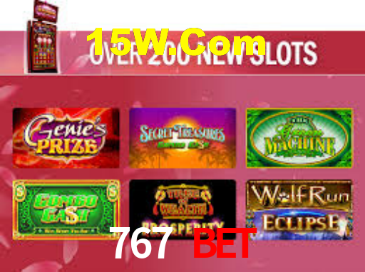 767 Bet